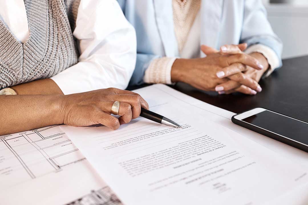 Funeral Homes and Cremation Services photo from Adobe Stock
