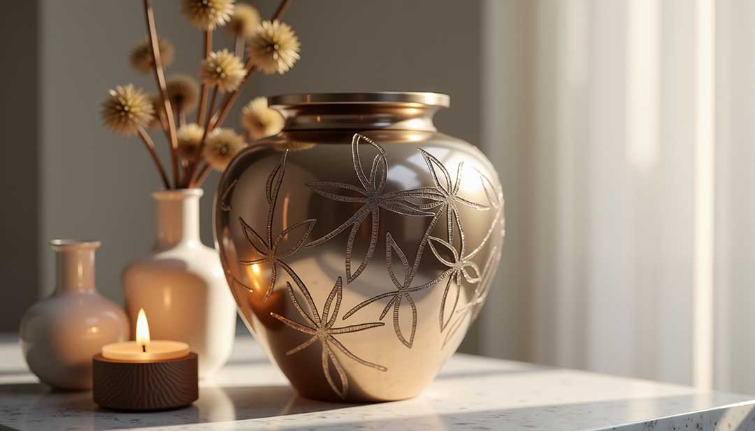 Funeral Homes and Cremation Services photo from Adobe Stock