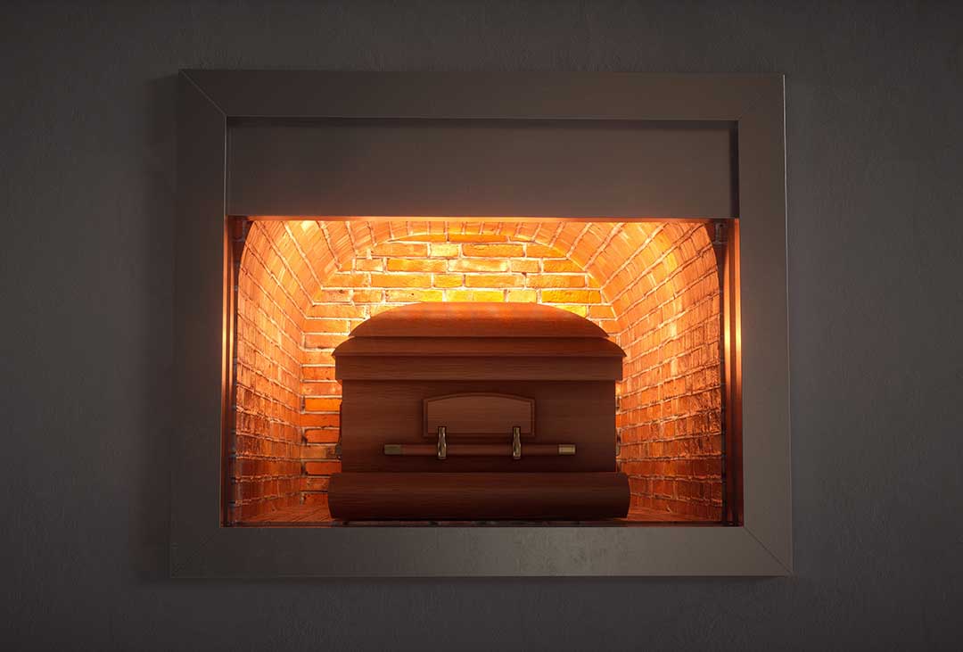 Funeral Homes and Cremation Services photo from Adobe Stock