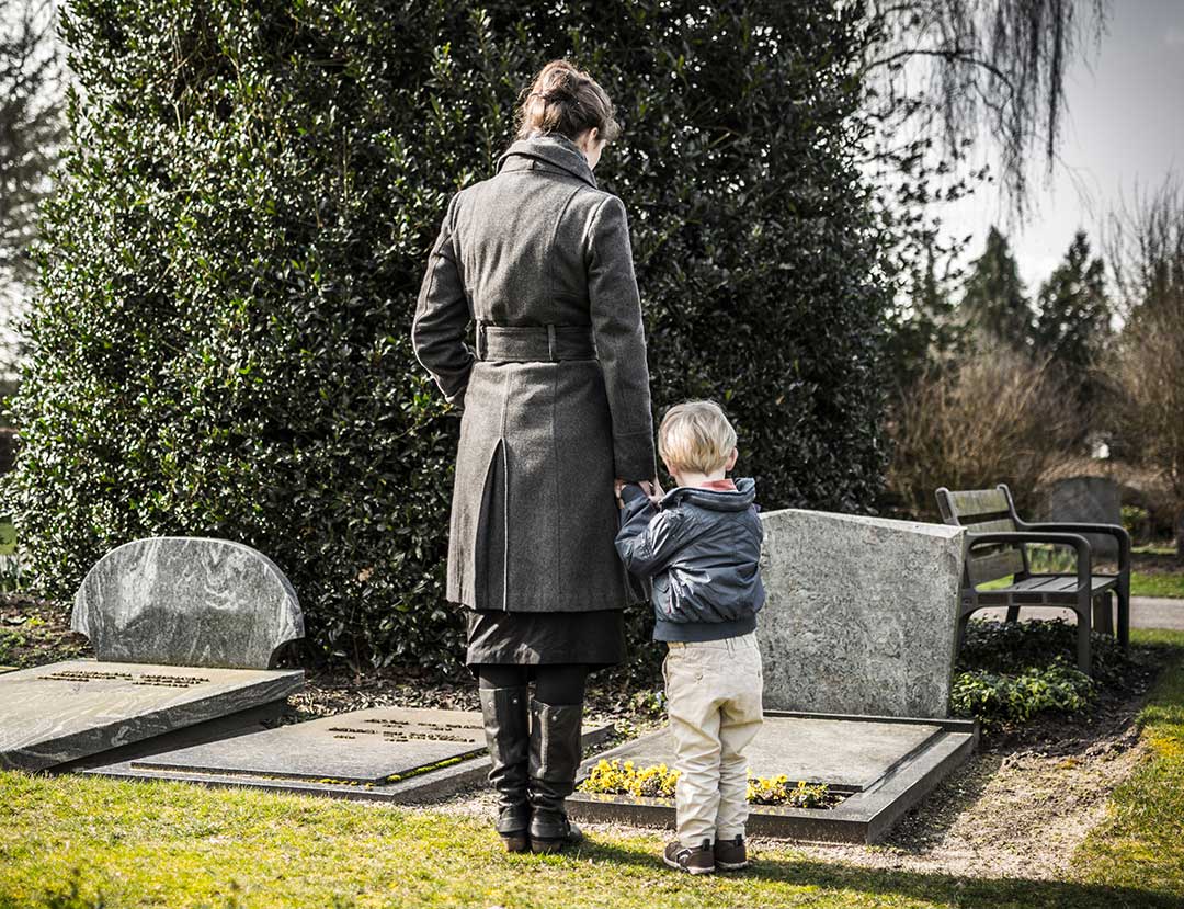 Funeral Homes and Cremation Services photo from Adobe Stock