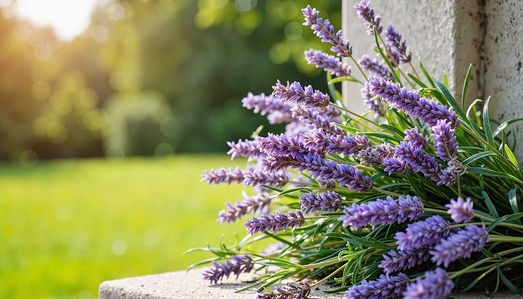 Funeral Monuments photo from Adobe Stock