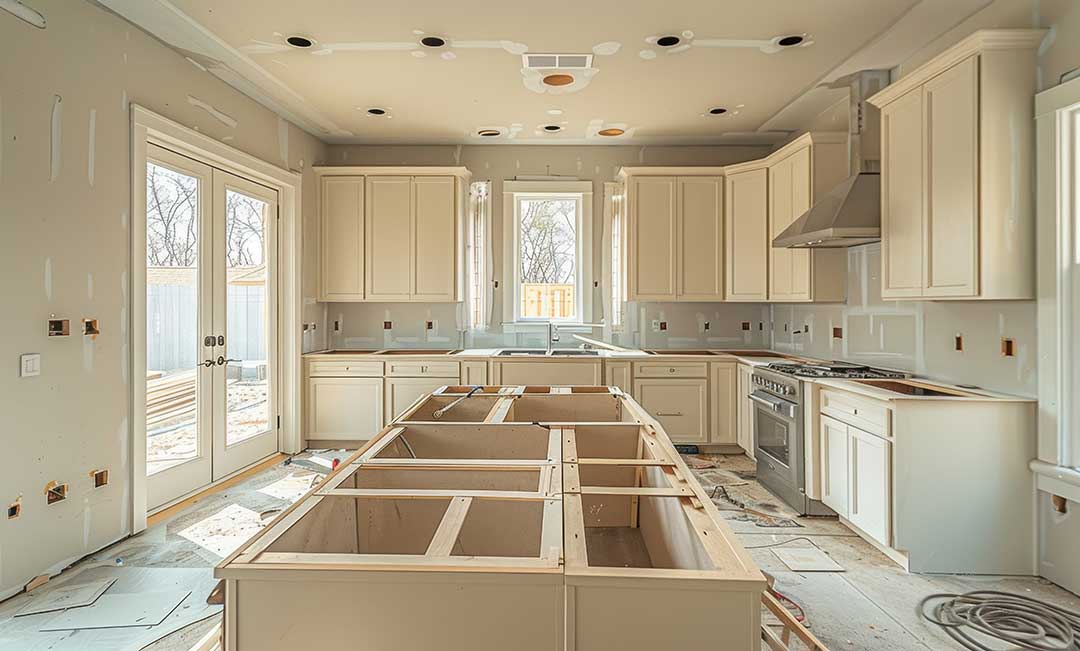 General Contractor photo from Adobe Stock