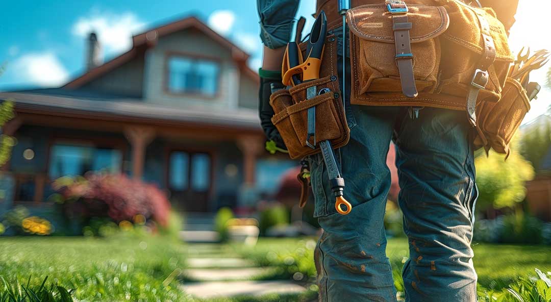 General Contractor photo from Adobe Stock