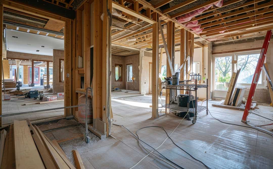 General Contractor photo from Adobe Stock