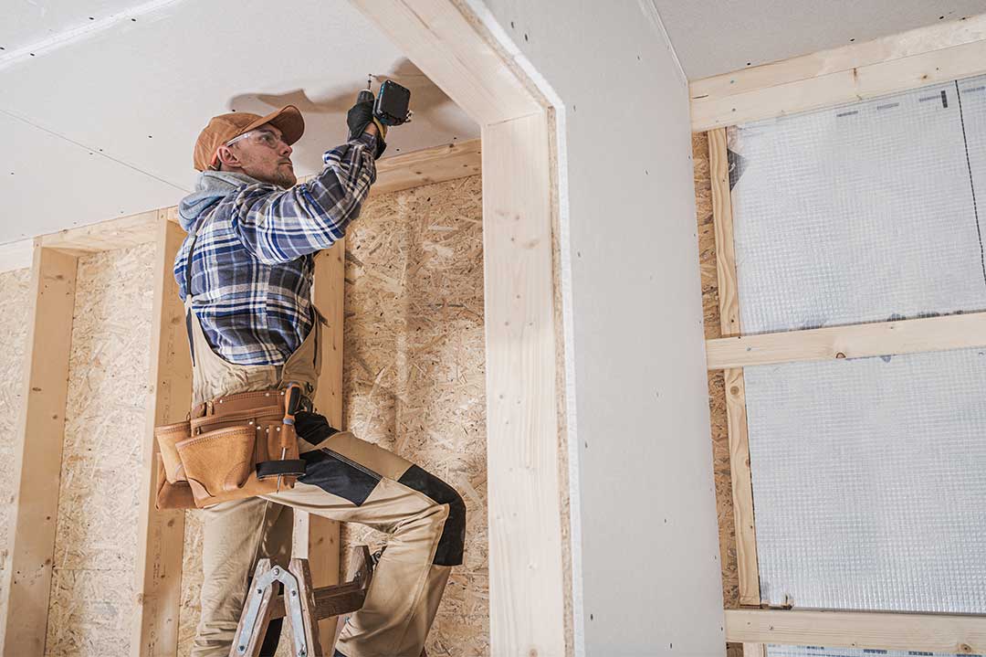 General Contractor photo from Adobe Stock