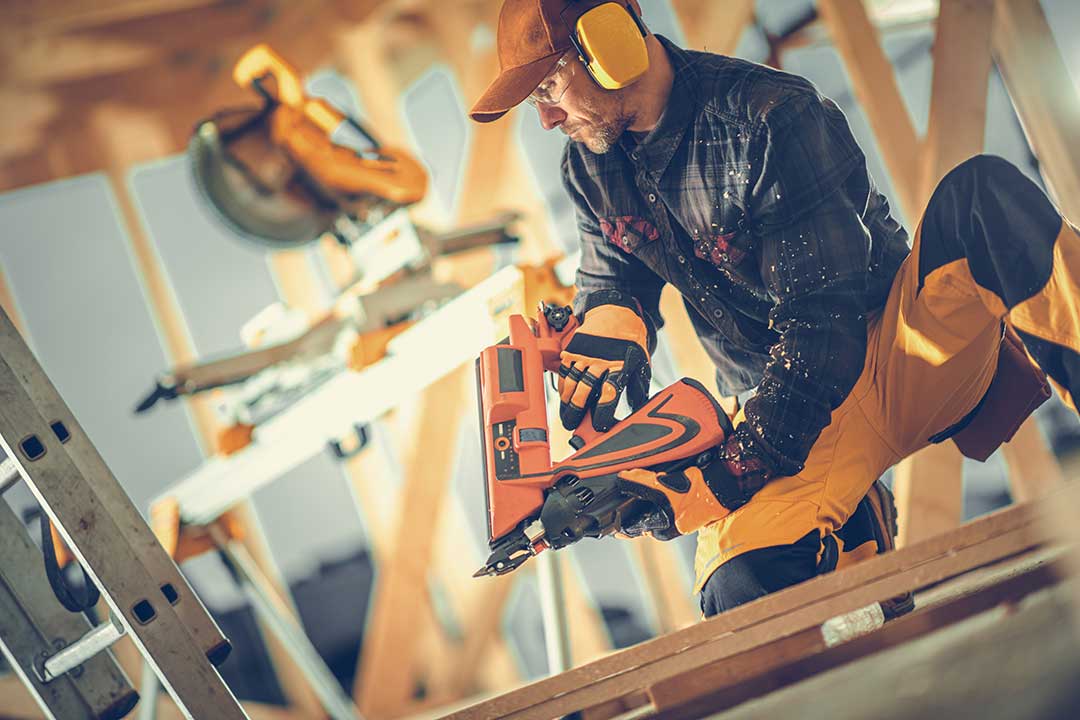 General Contractor photo from Adobe Stock