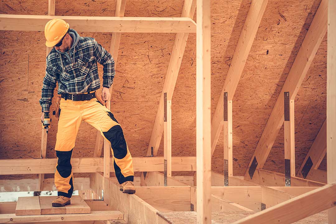 General Contractor photo from Adobe Stock