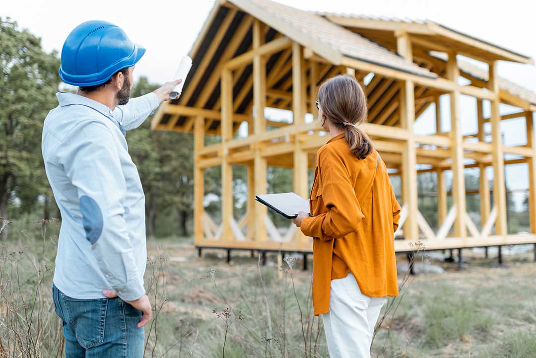 General Contractor photo from Adobe Stock