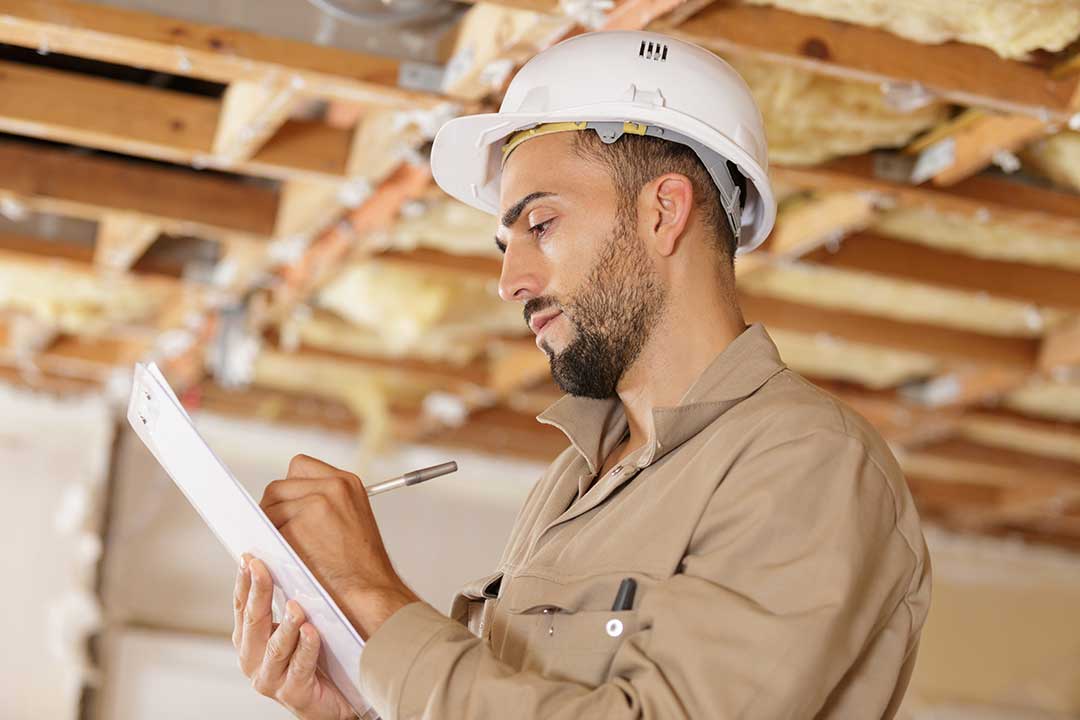 General Contractor photo from Adobe Stock