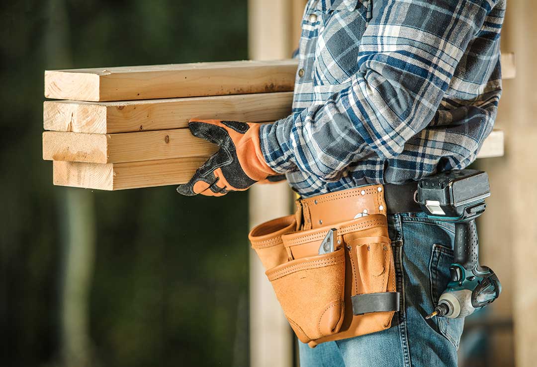 General Contractor photo from Adobe Stock