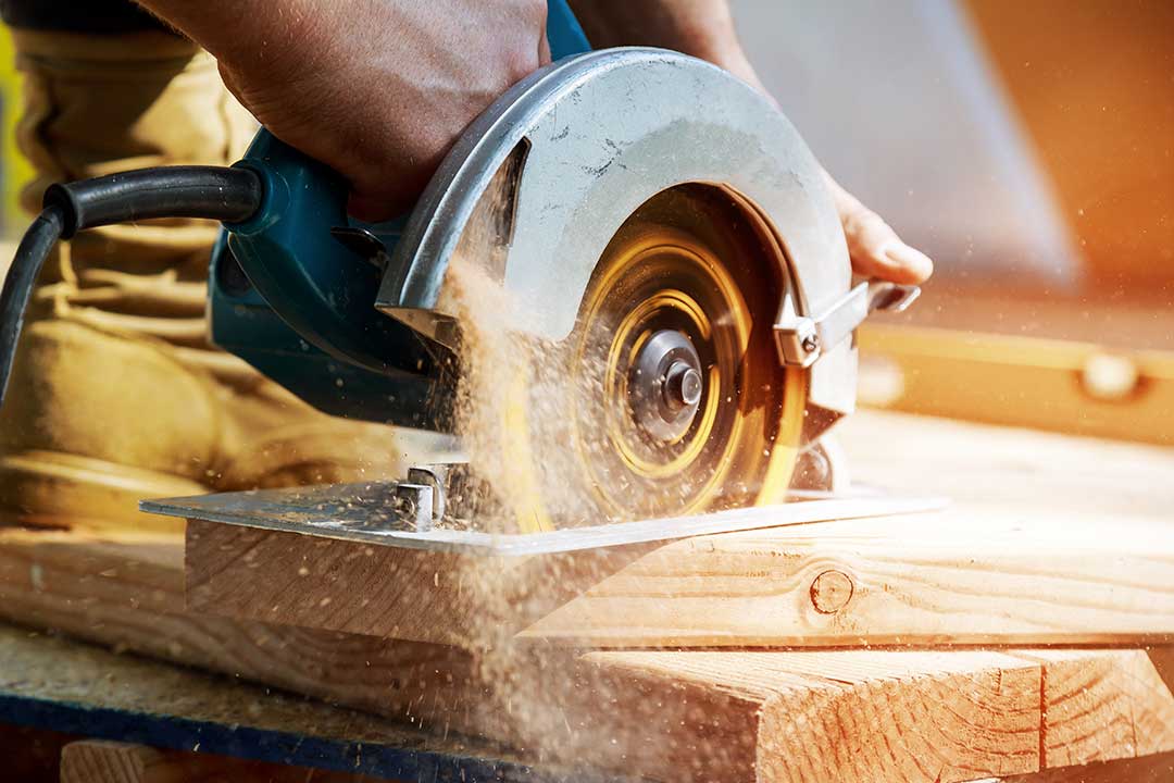 General Contractor photo from Adobe Stock