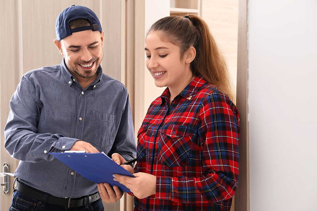General Contractor photo from Adobe Stock