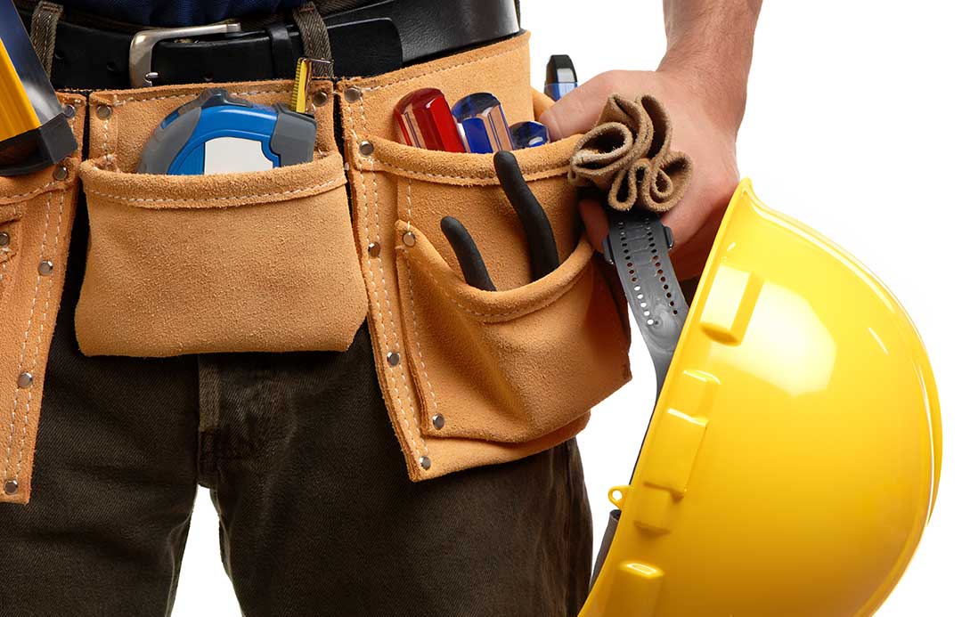 General Contractor photo from Adobe Stock
