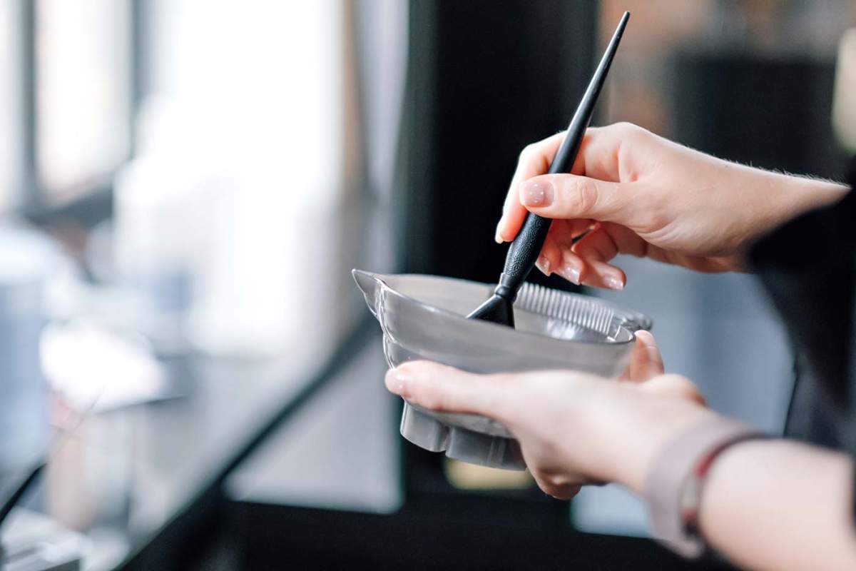Hair Salon photo from Adobe Stock