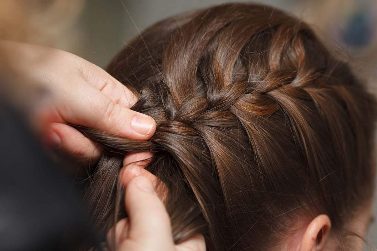 Hair Salon photo from Adobe Stock