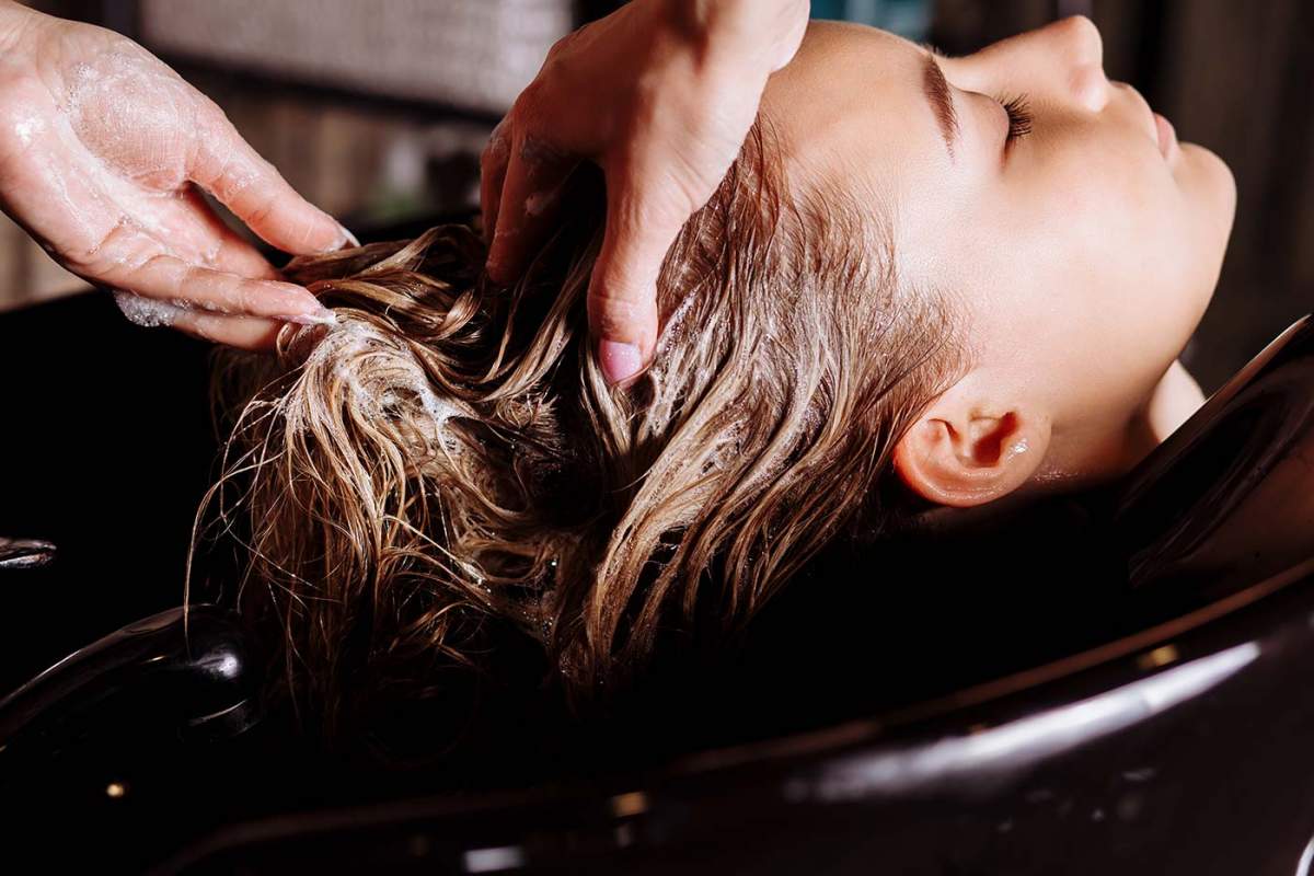 Hair Salon photo from Adobe Stock
