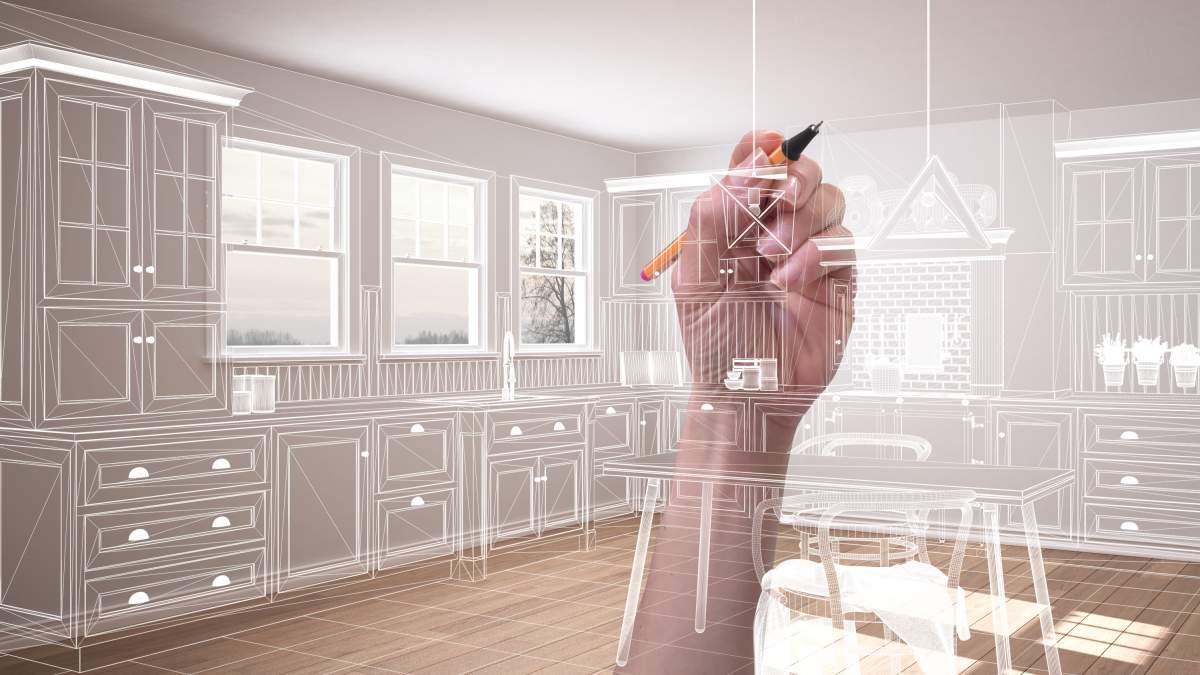 Home Remodeling photo from Adobe Stock