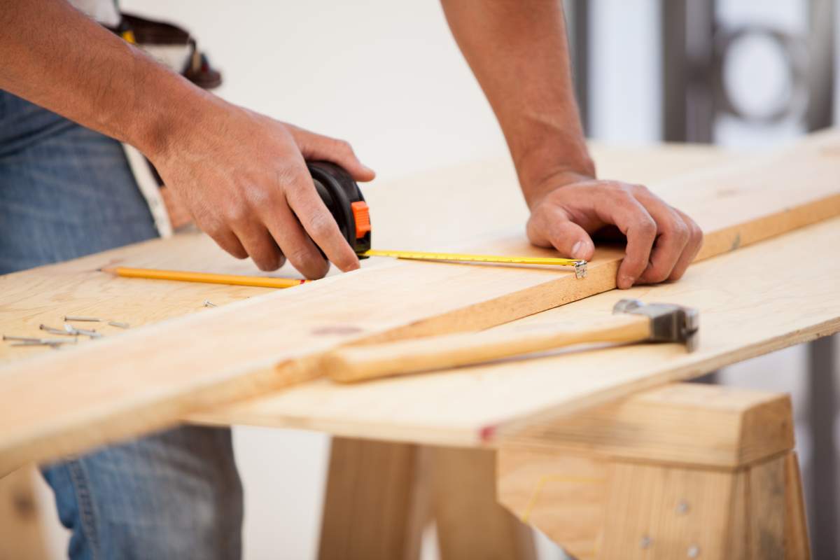 Home Remodeling photo from Adobe Stock
