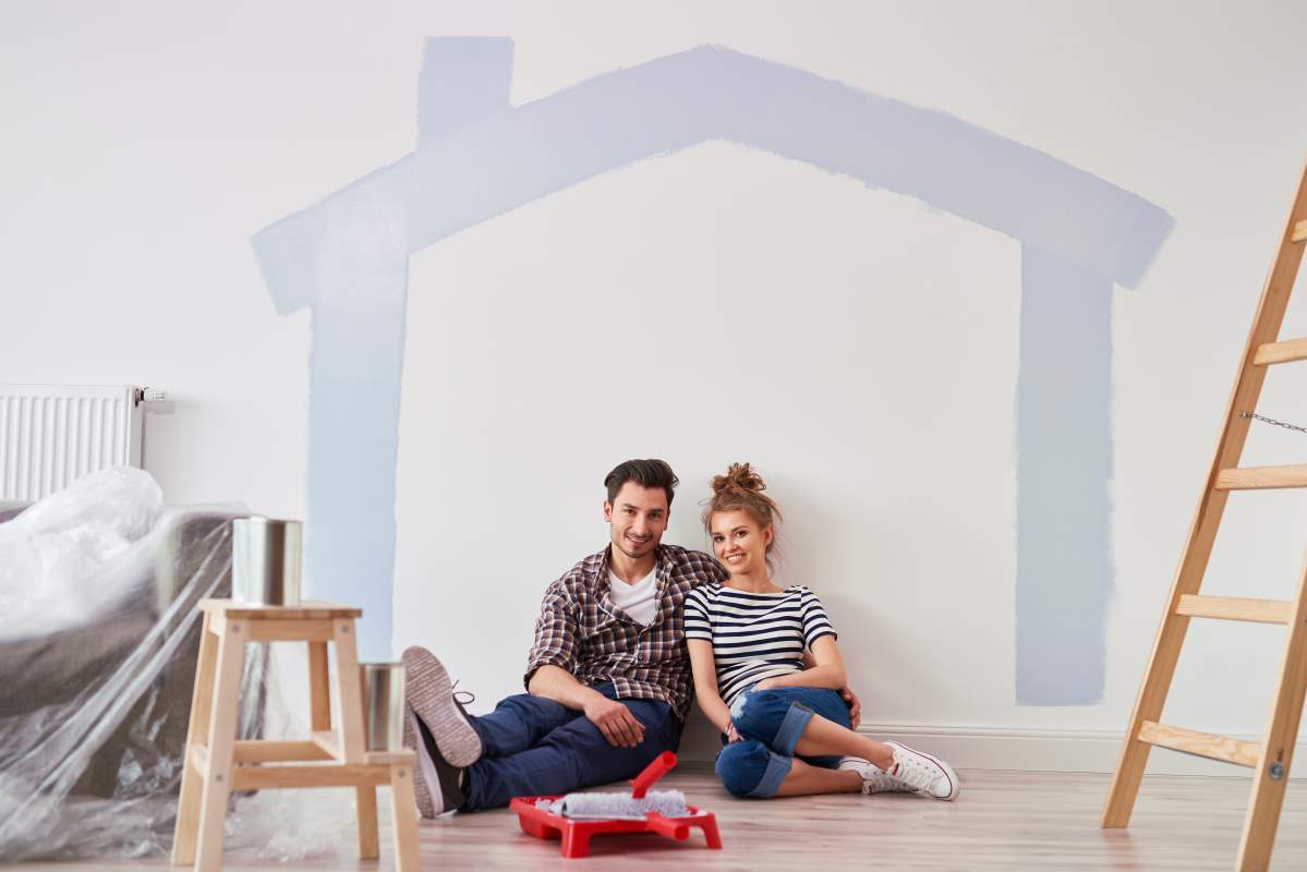 Home Remodeling photo from Adobe Stock