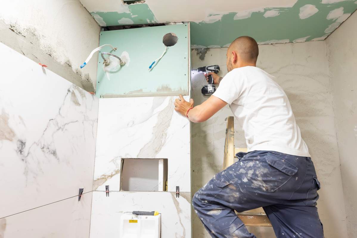 Home Remodeling photo from Adobe Stock