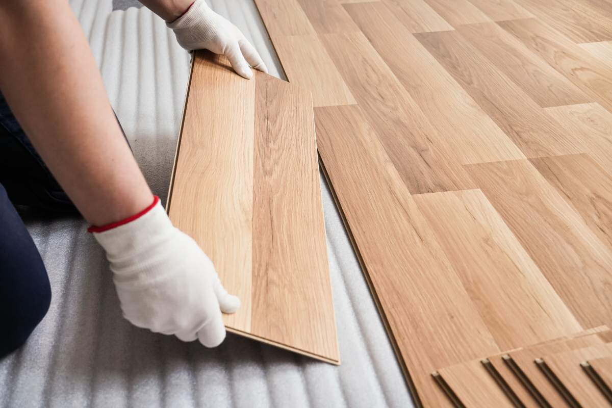 Home Remodeling photo from Adobe Stock