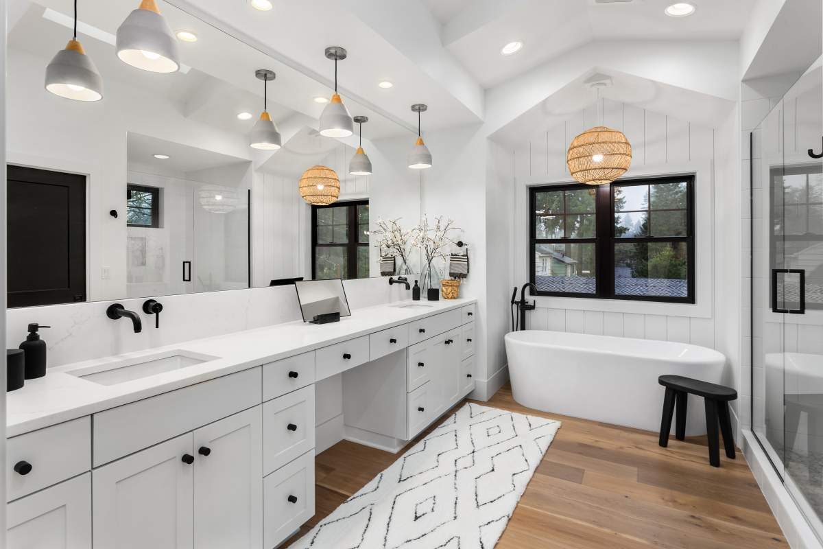 Home Remodeling photo from Adobe Stock