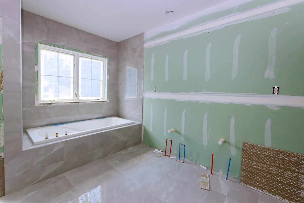 Home Remodeling photo from Adobe Stock