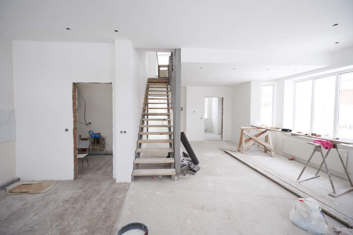 Home Remodeling photo from Adobe Stock
