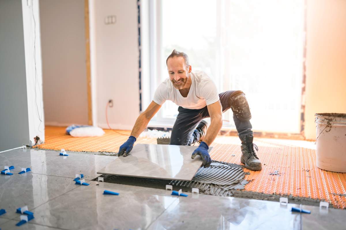 Home Remodeling photo from Adobe Stock