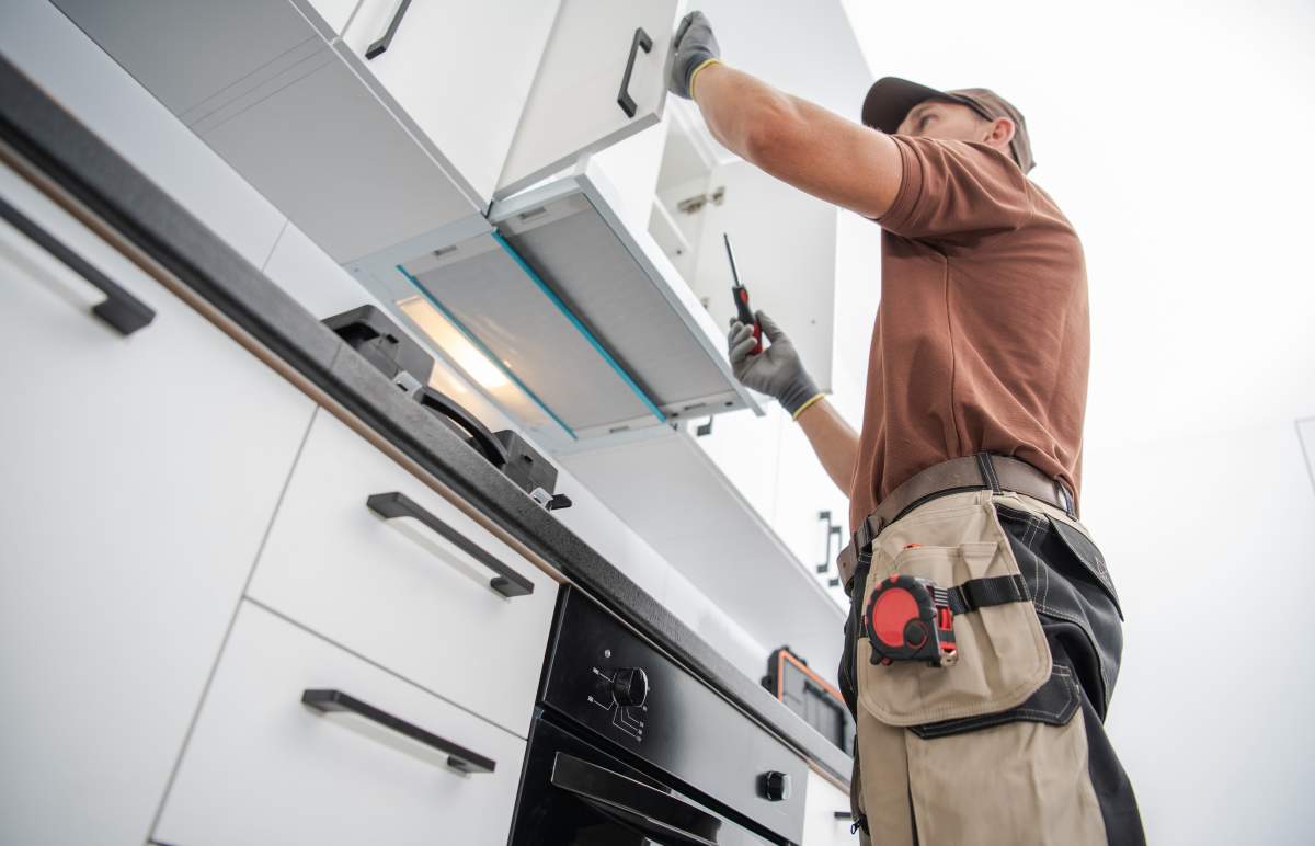 Home Remodeling photo from Adobe Stock