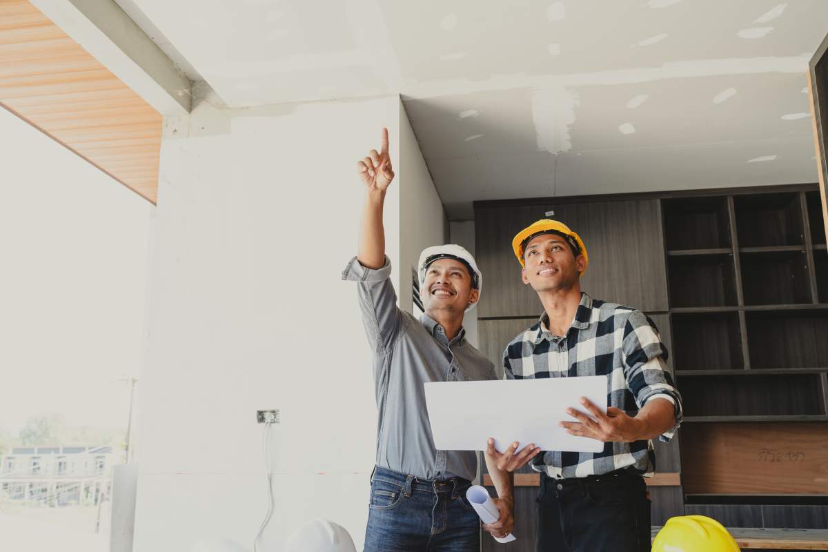 Home Remodeling photo from Adobe Stock
