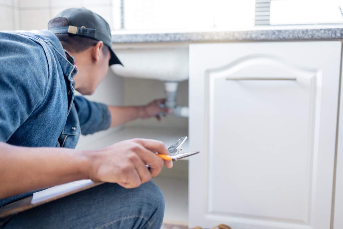 Home Remodeling photo from Adobe Stock