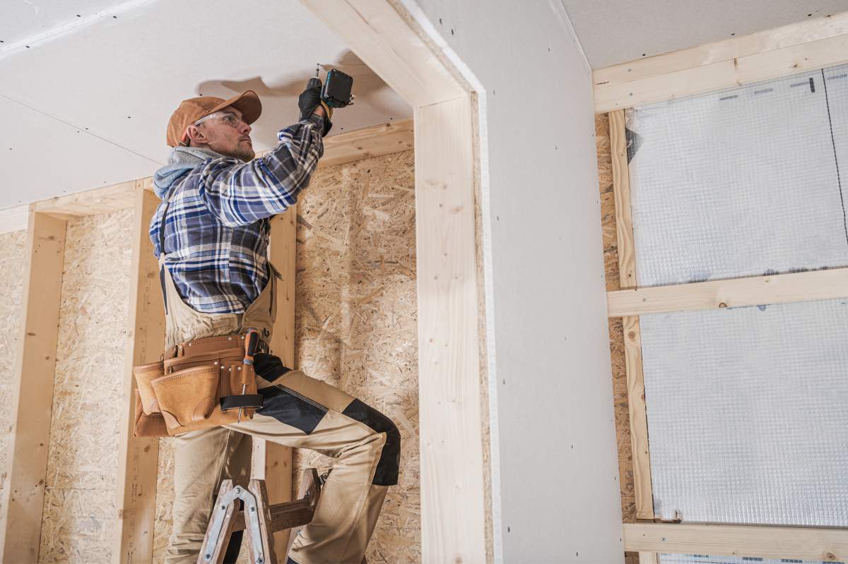 Home Remodeling photo from Adobe Stock