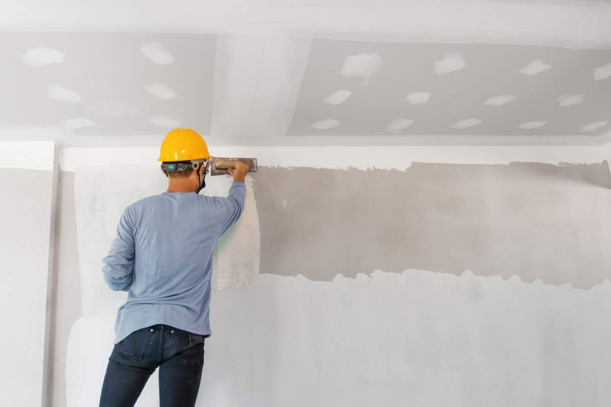 Home Remodeling photo from Adobe Stock
