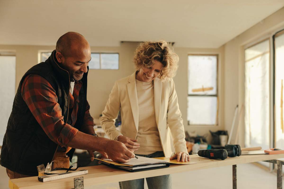 Home Remodeling photo from Adobe Stock