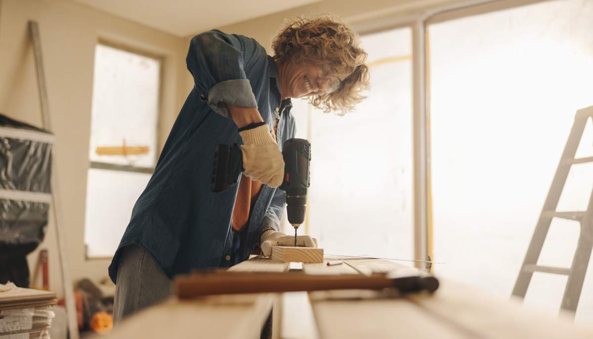 Home Remodeling photo from Adobe Stock