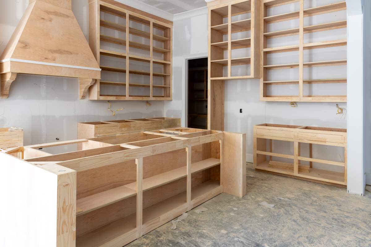 Home Remodeling photo from Adobe Stock