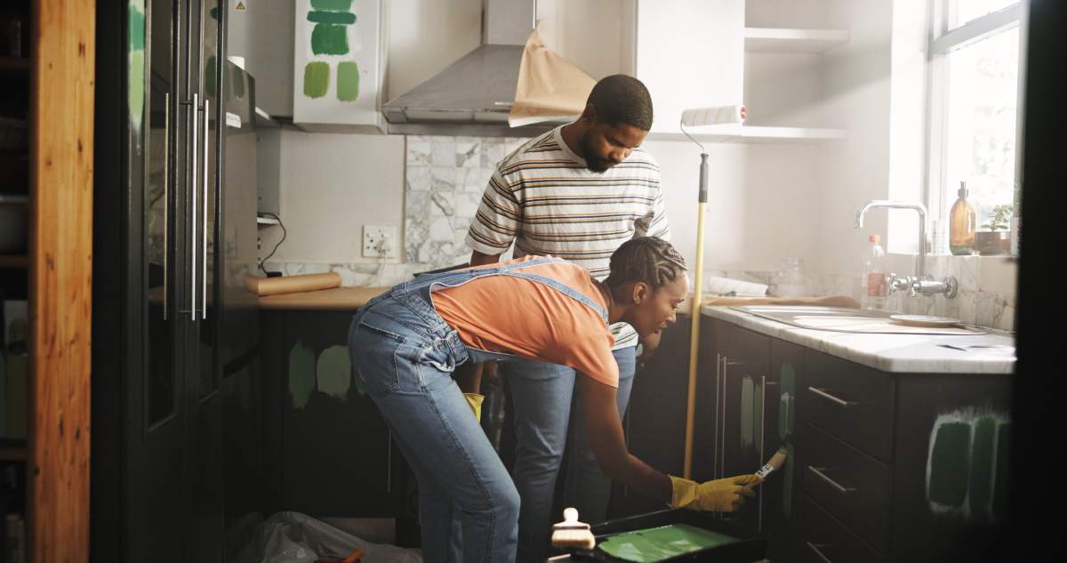 Home Remodeling photo from Adobe Stock