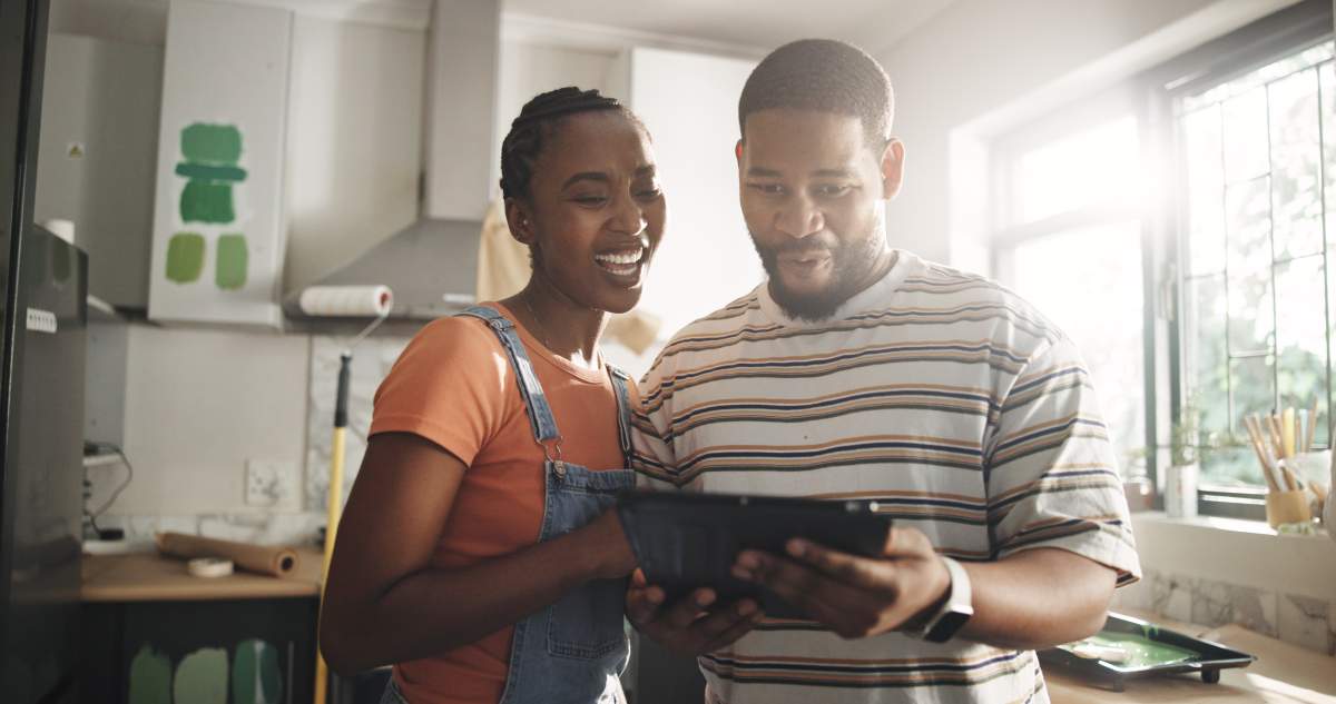 Home Remodeling photo from Adobe Stock