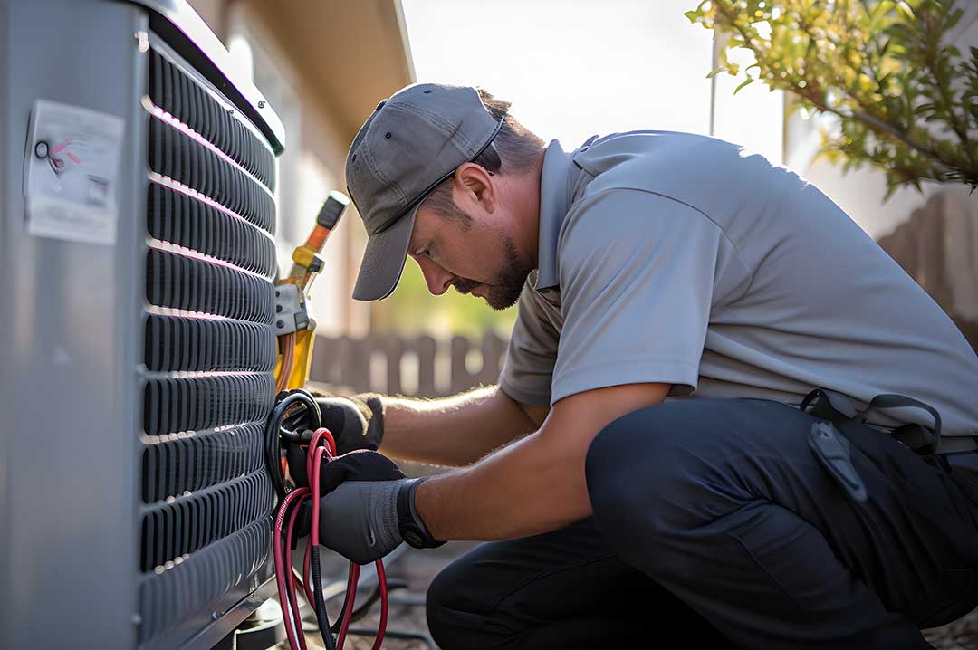HVAC photo from Adobe Stock