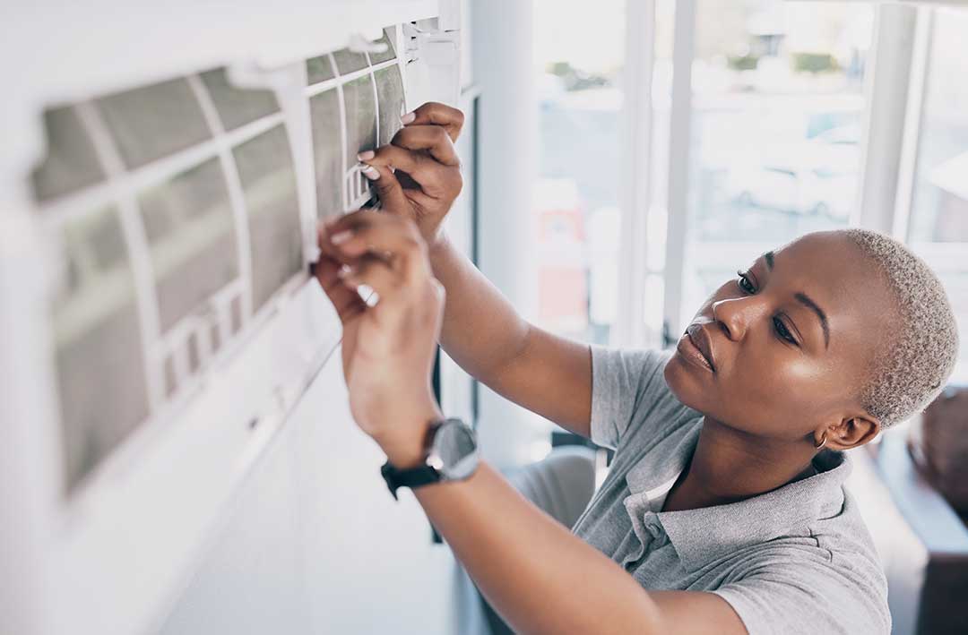 HVAC photo from Adobe Stock