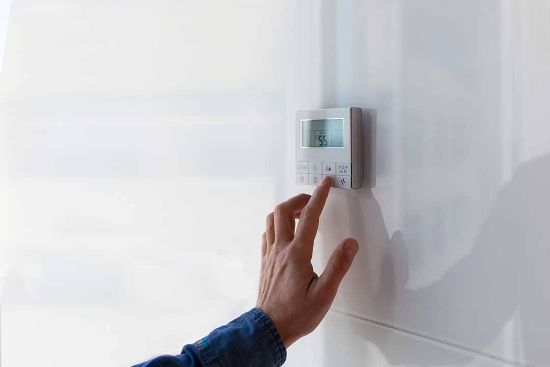 HVAC photo from Adobe Stock