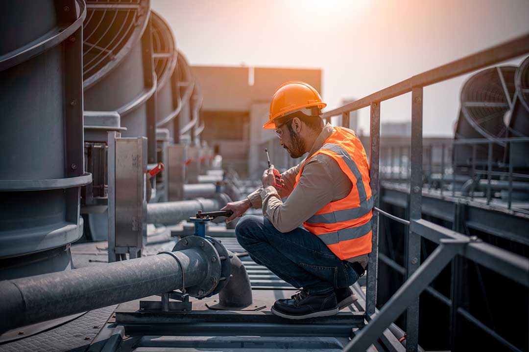 HVAC photo from Adobe Stock