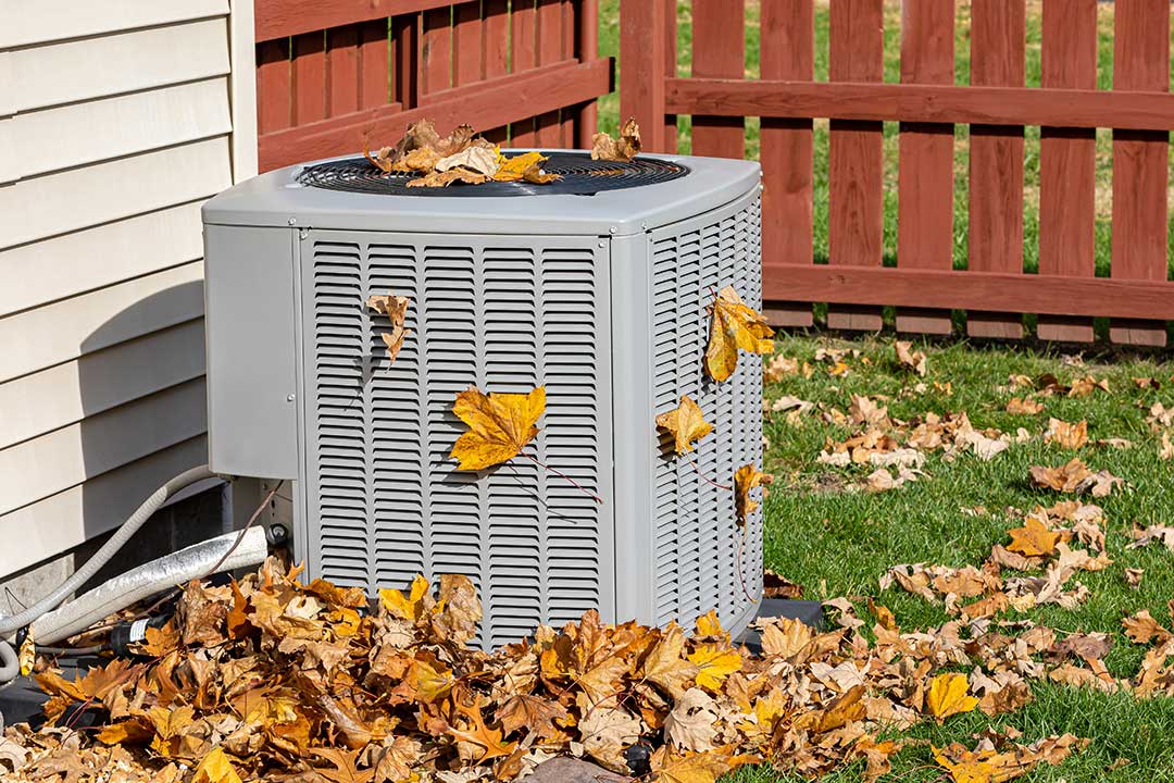 HVAC photo from Adobe Stock