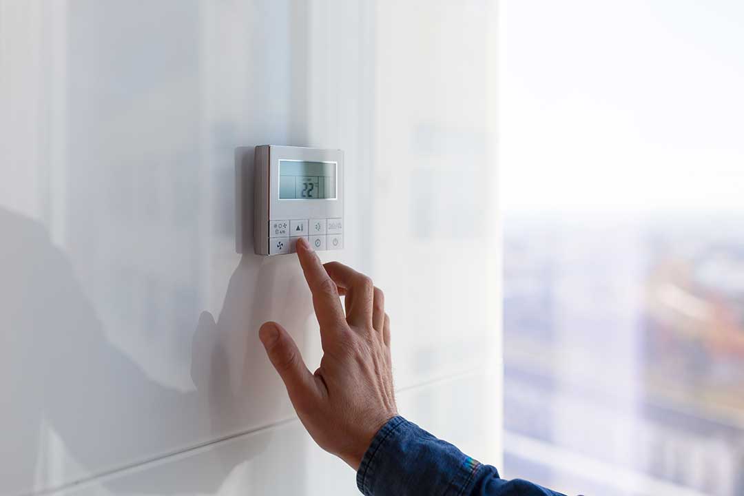 HVAC photo from Adobe Stock