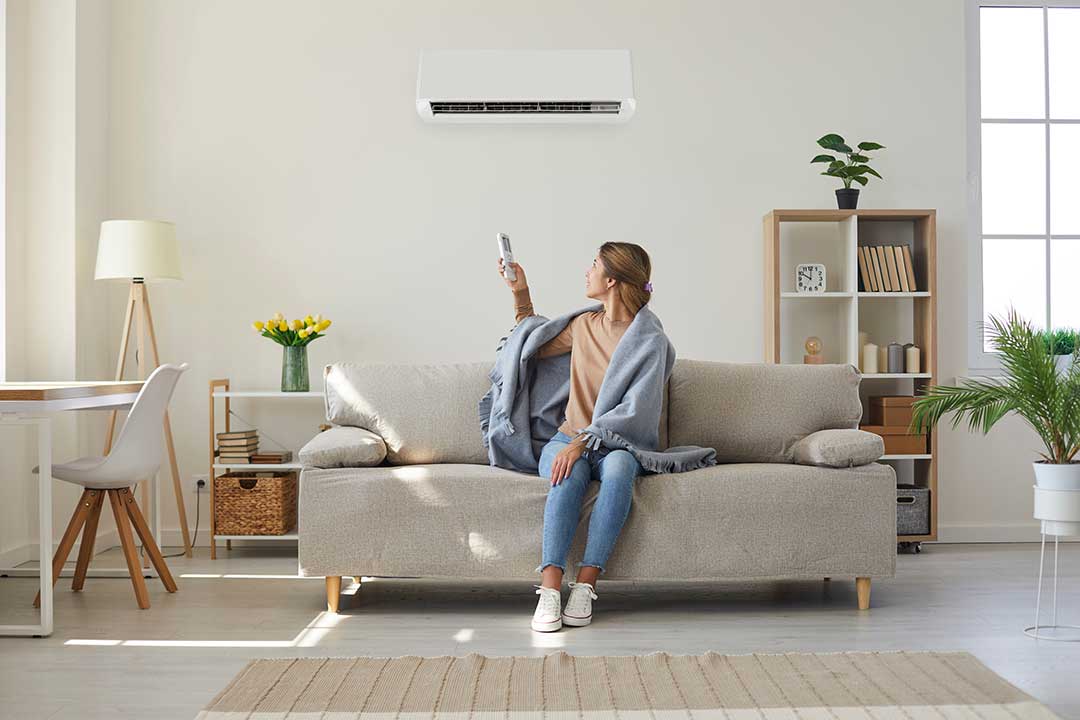 HVAC photo from Adobe Stock