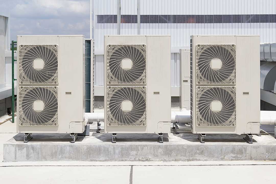 HVAC photo from Adobe Stock