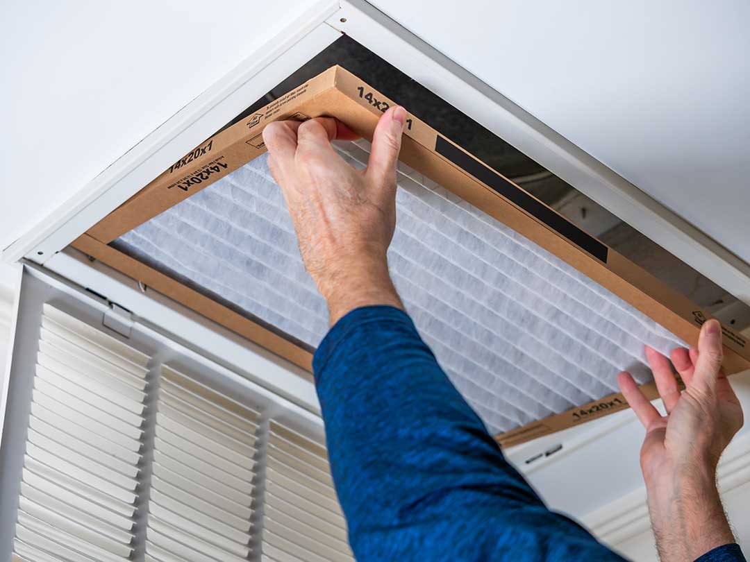 HVAC photo from Adobe Stock