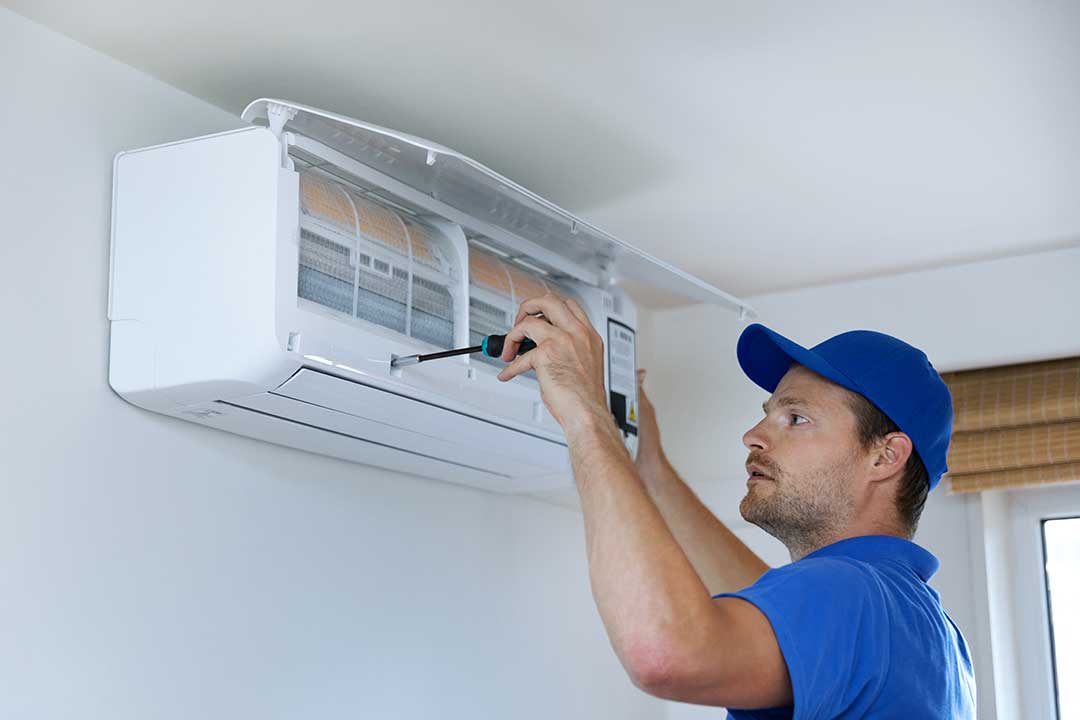 HVAC photo from Adobe Stock