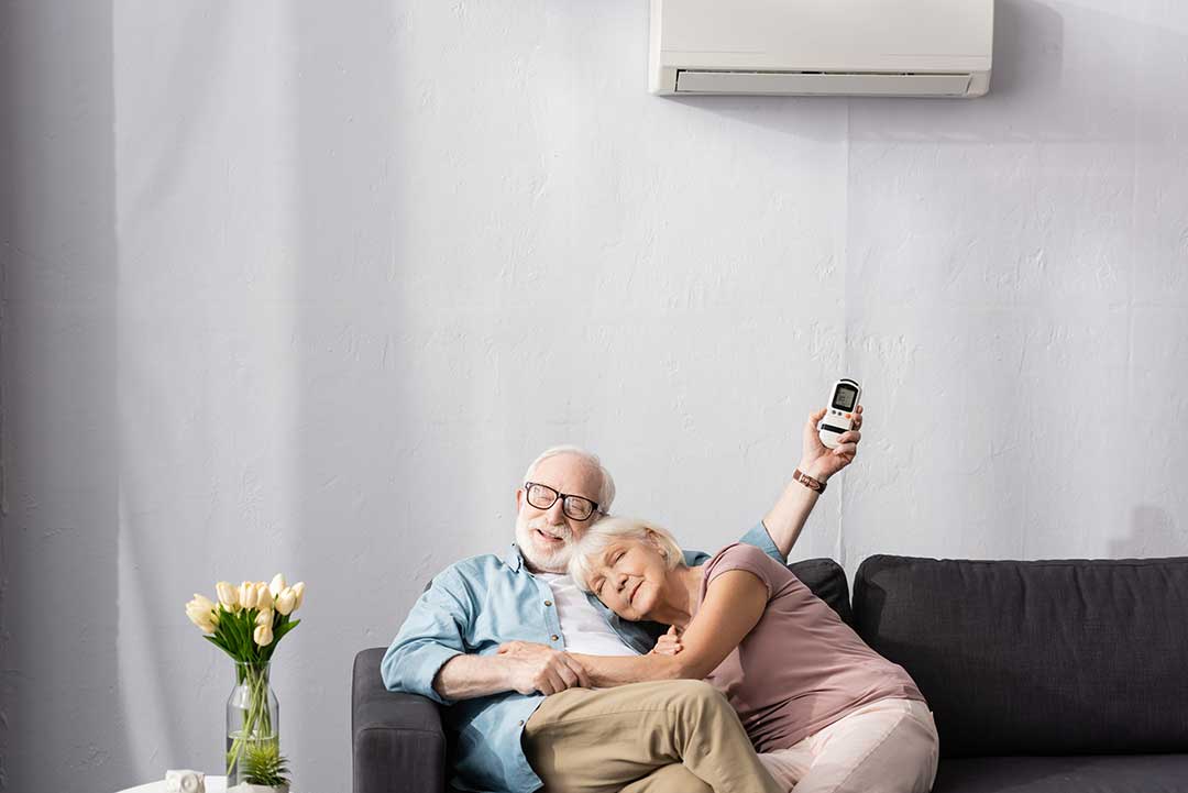 HVAC photo from Adobe Stock